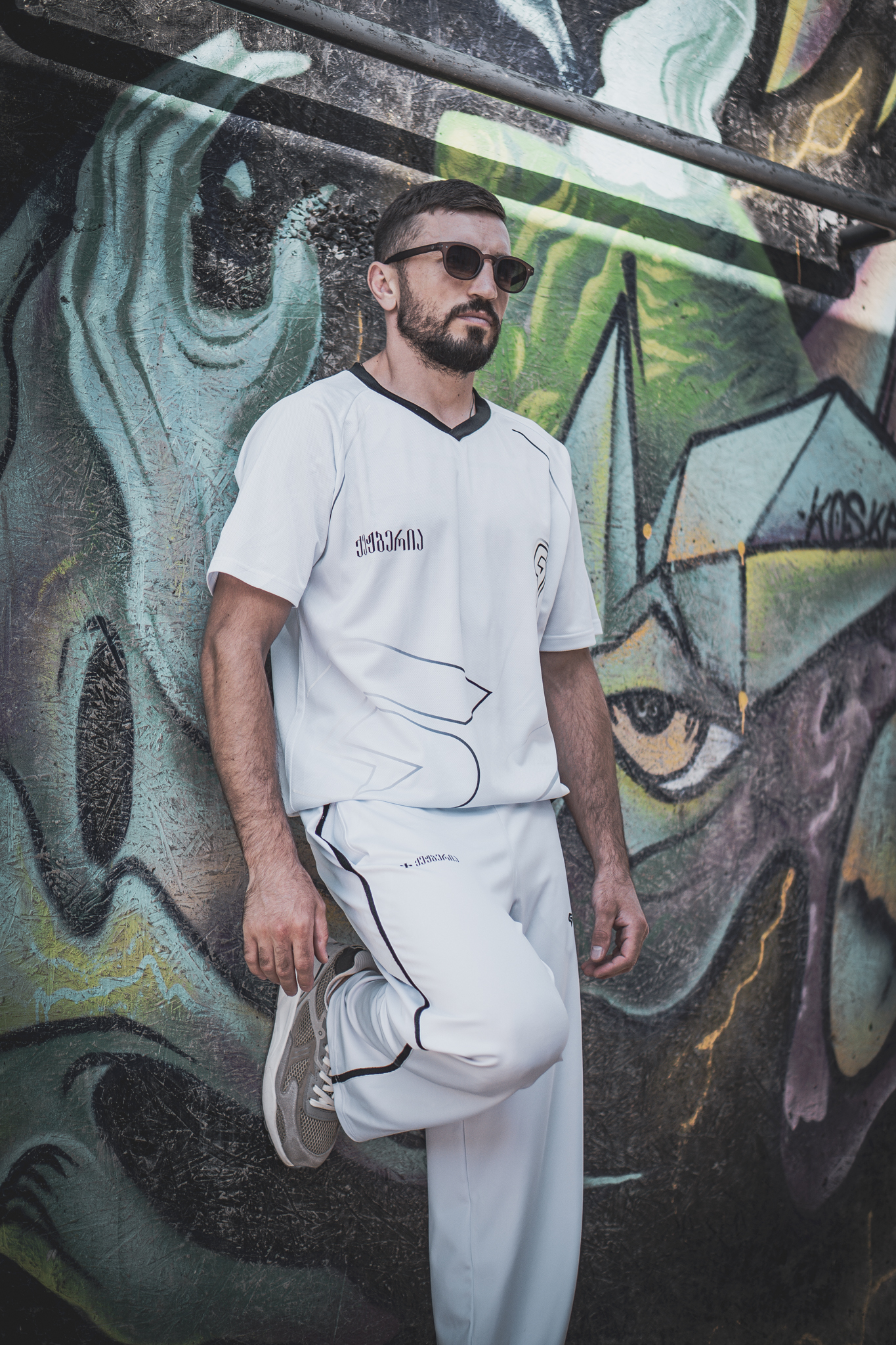 Sport Pants