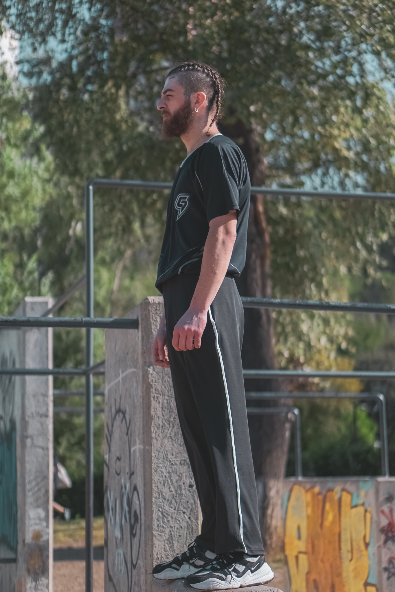 Sport Pants